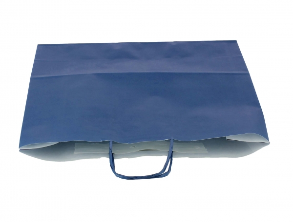 VERONA, dunkelblau, Querformat 54 + 14 x 45 cm